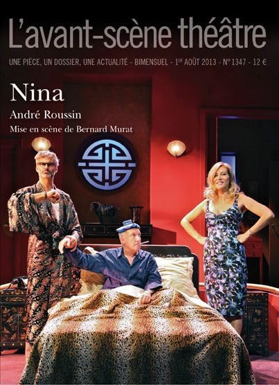 Nina 9782749812564