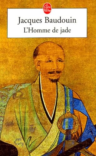 L'Homme de Jade 9782253155850