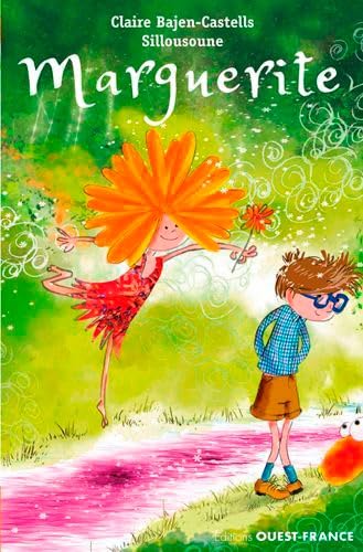 Marguerite 9782737381942