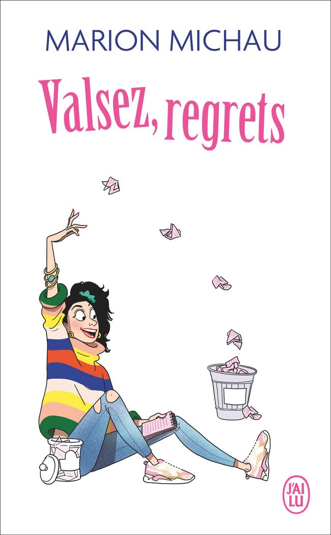 Valsez, regrets 9782290377215
