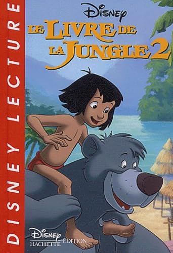 Le Livre de la jungle, tome 2 9782230015115