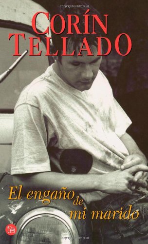 El Engano De Mi Marido/my Husband's Betrayal 9788466315692