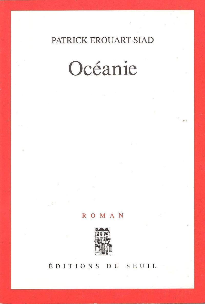 Océanie 9782020182997