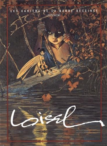 Loisel 9782723445801