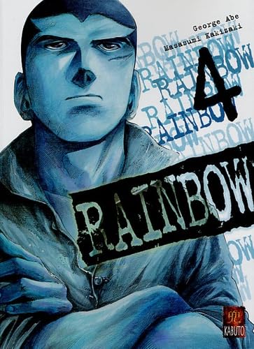 Rainbow, Tome 4 : 9782752300515