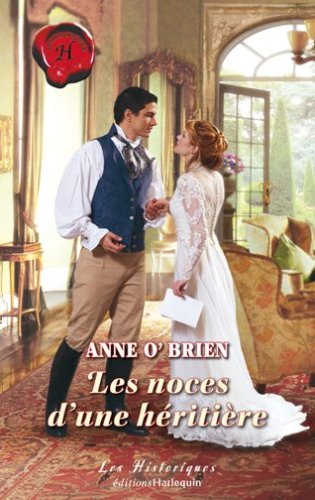 Les noces d'une héritière 9782280833073
