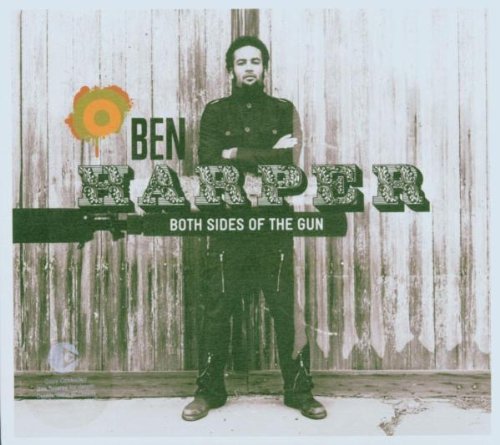 Both sides of the gun - Edition Limitée Digipack 0094635774627