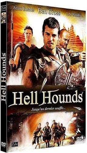 Hell Hounds 3760121797490