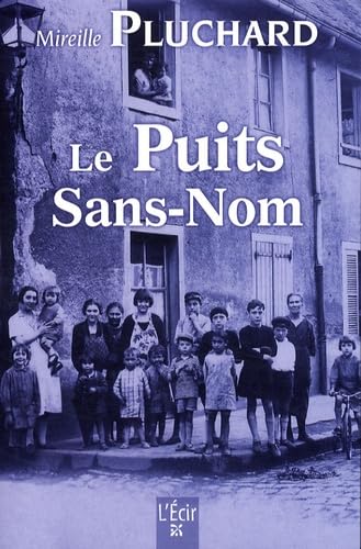 Le Puits Sans-Nom 9782915521917