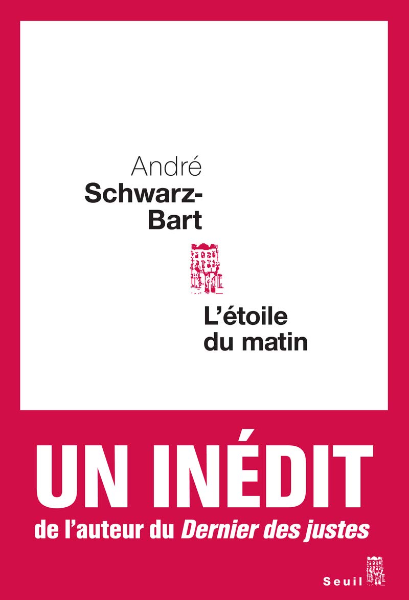 L'Etoile du matin 9782021005325