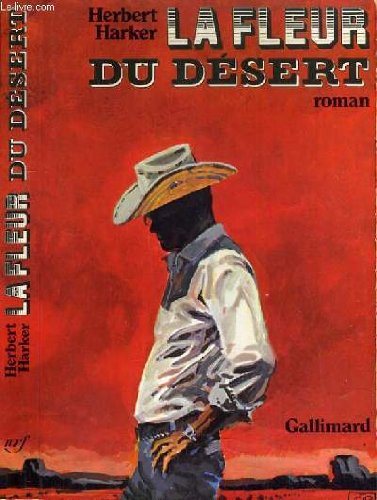 La Fleur du désert 9782070294749