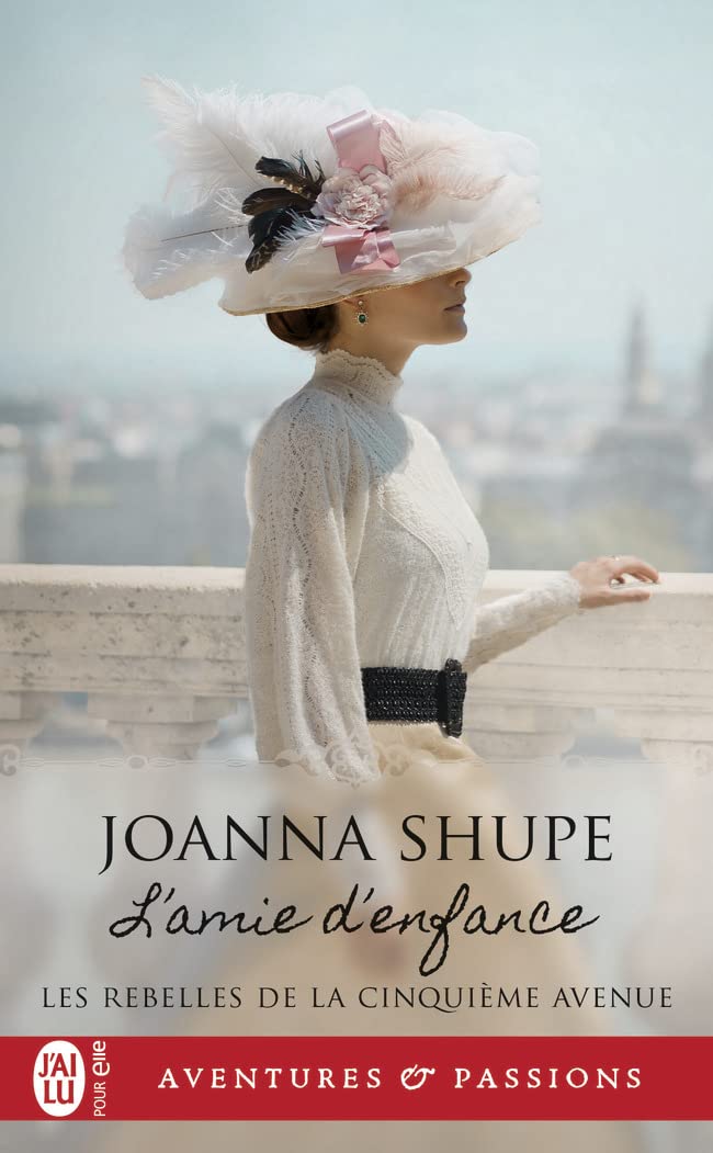 L'amie d'enfance 9782290370322