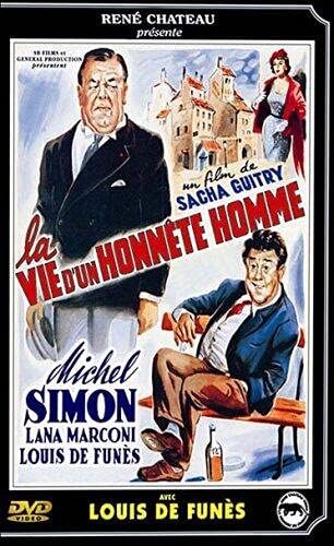 La vie d’un honnête homme 3330240073517