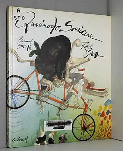 Il fait nuit, petite fille... 9782070561865