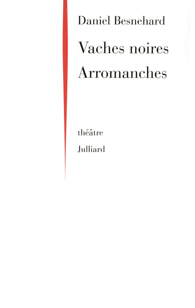 Vaches noires, Arromanches 9782260018155