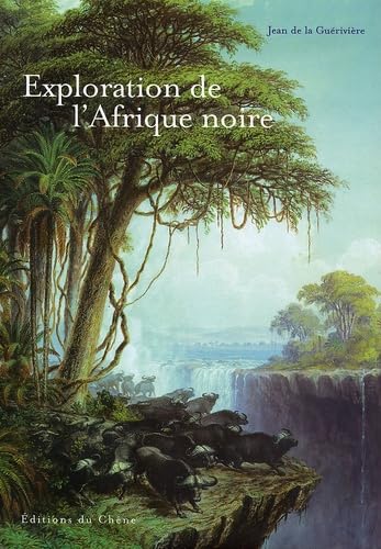 L'Exploration de l'Afrique noire 9782842773762