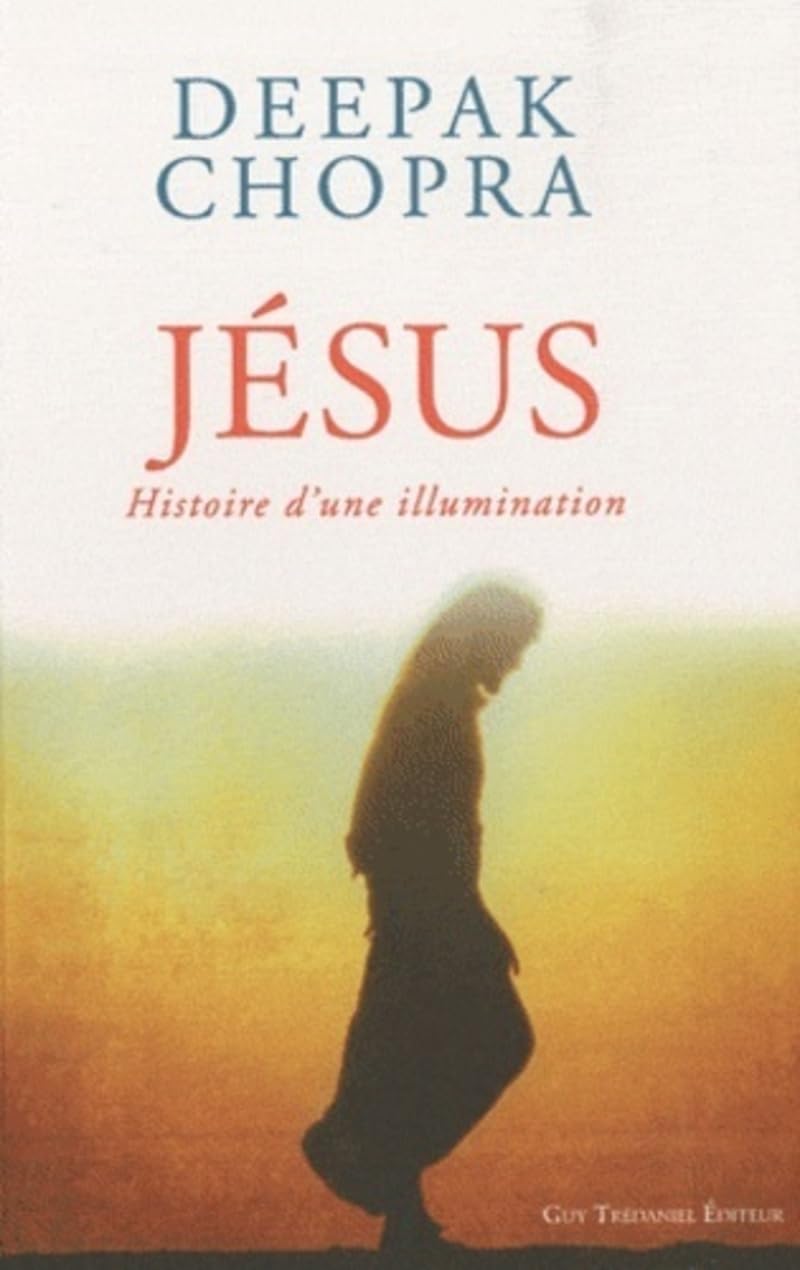 Jésus 9782813201607