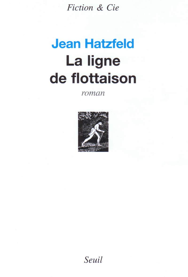 La Ligne de flottaison 9782020827560