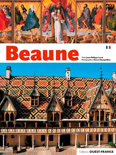 Beaune 9782737370151