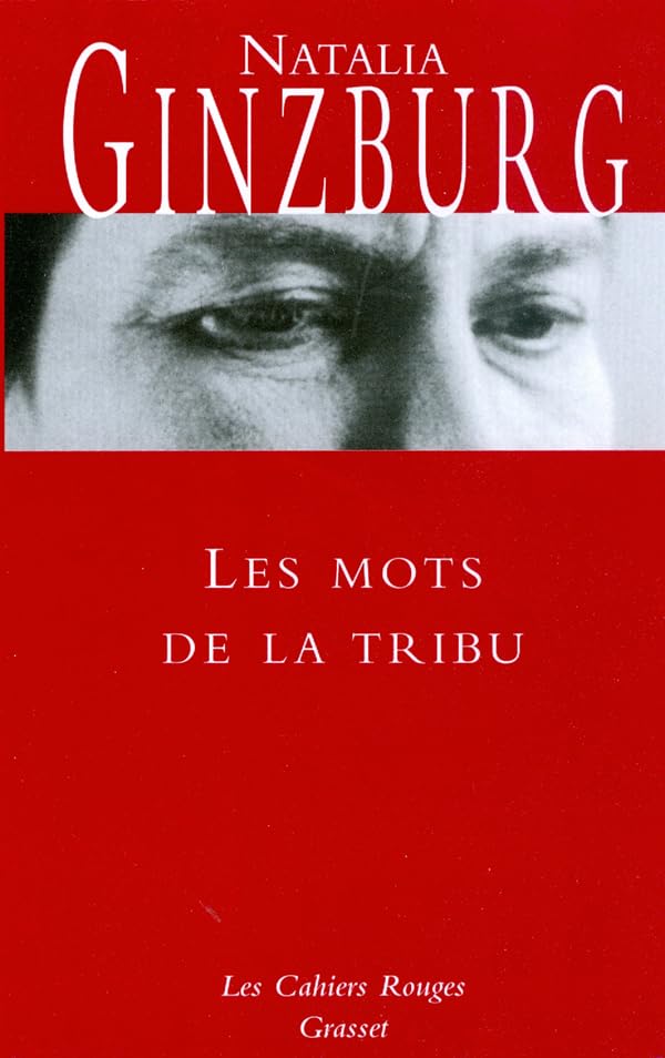 Les mots de la tribu 9782246122838