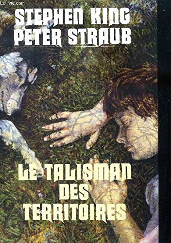 Le talisman des territoires 9782744114243
