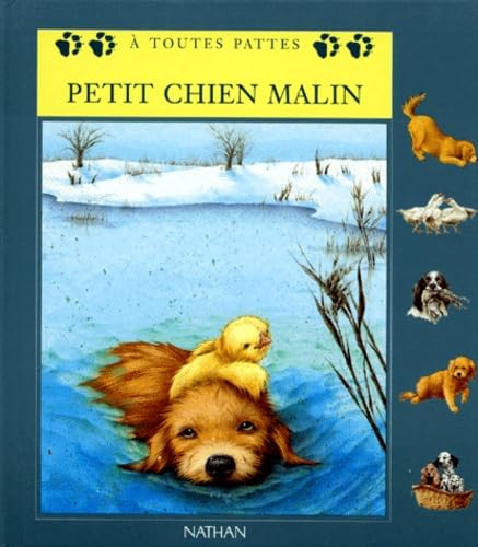 Petit Chien Malin 9782092015810