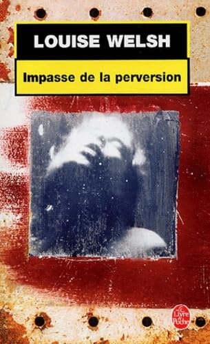 Impasse de la perversion 9782253099031