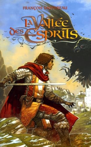 La Vallée des Esprits 9782700228946