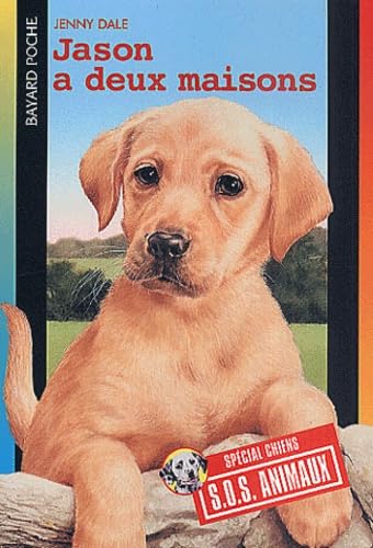 Jason a deux maisons 9782747000680