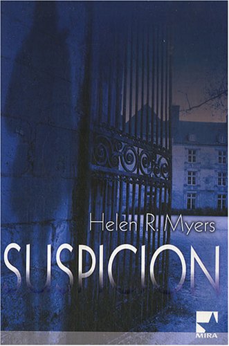 Suspicion 9782280835428
