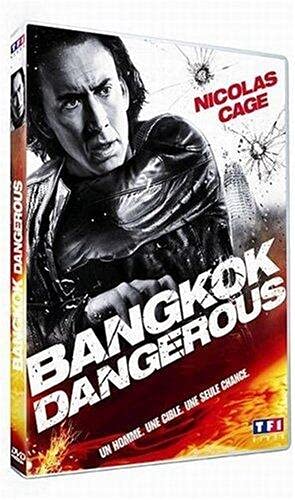 Bangkok Dangerous 3384442205931