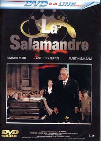 La Salamandre 3294333021024
