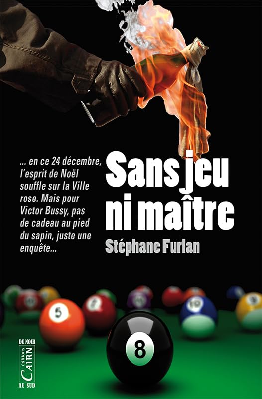 Sans jeu ni maître 9782350683973