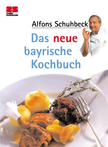 Das neue bayrische Kochbuch 9783453188662
