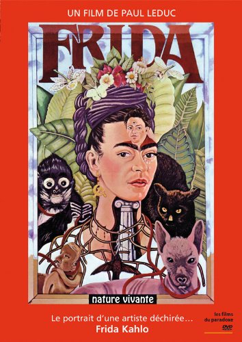 Frida Kahlo, Nature Vivante 3760010555149
