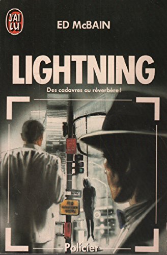Lightning 9782277221777
