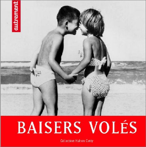 Baisers volés 9782746700253