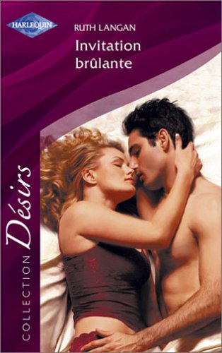 Invitation brûlante 9782280108812