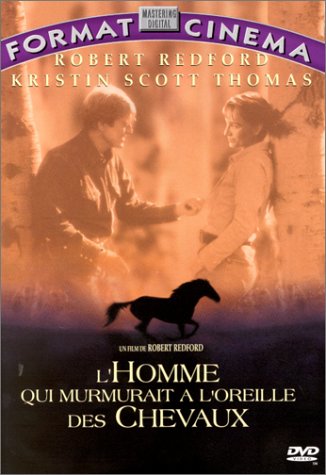l'homme Qui murmurait à l'oreille des Chevaux 7321951345440