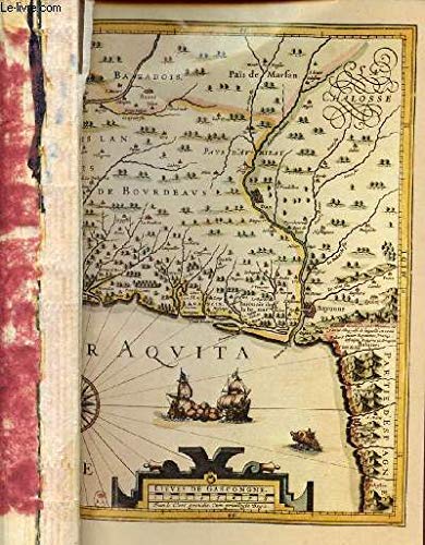 LES GRANDES HEURES DE L'AQUITAINE