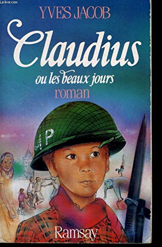 Claudius / ou les beaux jours 9782859565862