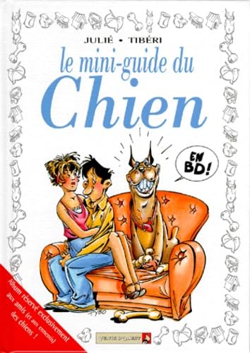 Le Chien 9782869678415