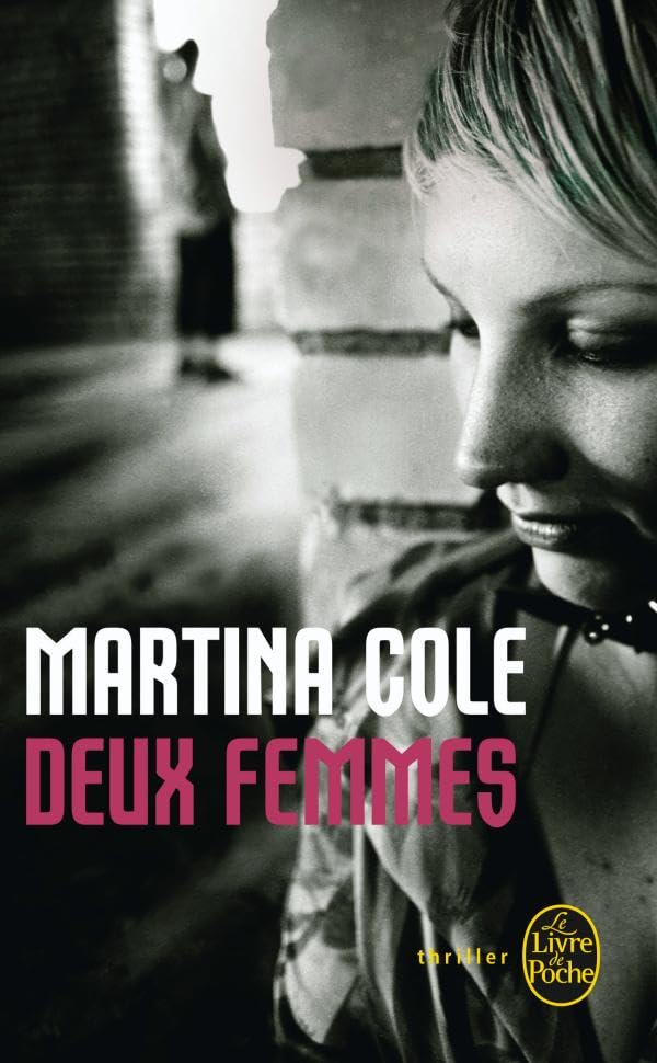 Deux femmes 9782253124252