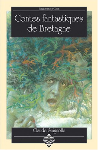 Contes fantastiques de Bretagne 9782908021387