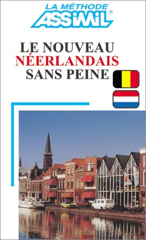 Le Nouveau Néerlandais sans peine 3135410000061