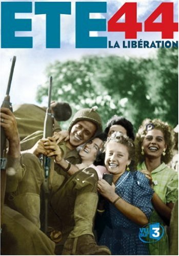 Eté 44, La Libération 3322069881718