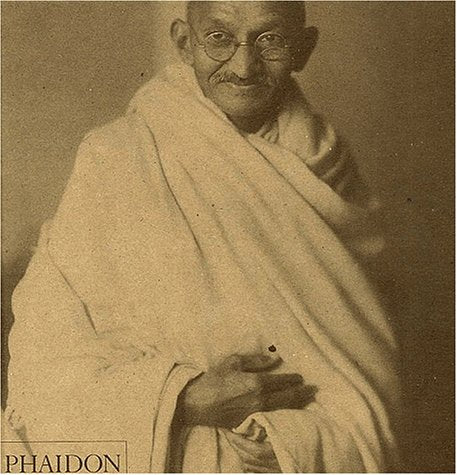 Gandhi 9780714892795