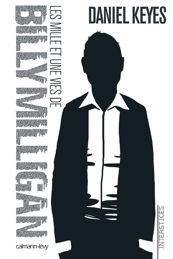 Les mille et une vies de Billy Milligan 9782702138014