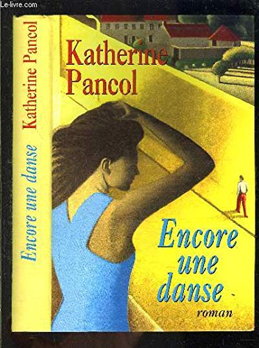 Encore une danse 9782702814383