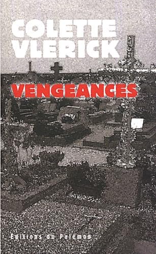 Vengeances 9782907572484